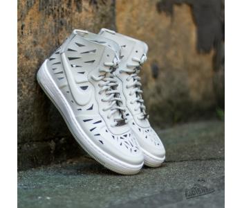 Nike W AF1 Ultra Force MID Joli QS Light Bone
