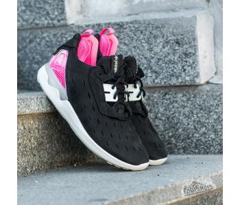 adidas ZX 8000 Blue Boost Black/ Pink