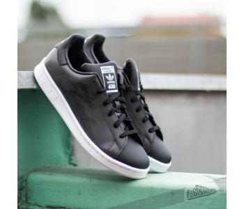 adidas Stan Smith Star Wars AT-AT J Black/ Ftw White
