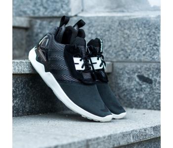 adidas ZX 8000 Boost Black