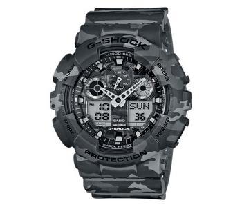 G-Shock GA-100CM-8AER