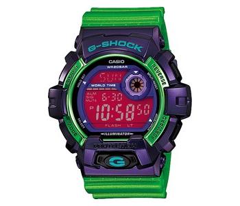 G-Shock G-8900SC-6ER