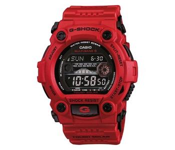 G-Shock GW-7900RD-4ER Red