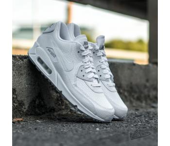 Wmns Nike Air Max 90 Premium White
