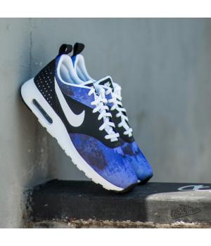 Nike Air Max Tavas SD Black/ White Persian Violet Ink