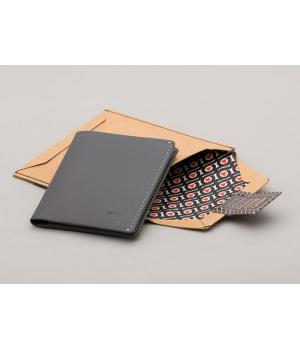 Bellroy Note Sleeve Wallet Slate