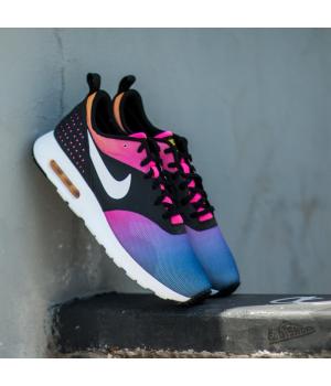 Nike Air Max Tavas SD Black/ White-Pink