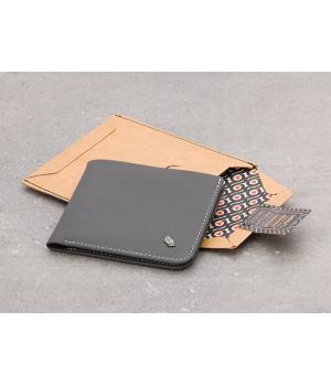 Bellroy Hide & Seek Wallet Hi Slate