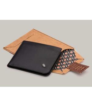 Bellroy Hide & Seek Wallet Hi Black