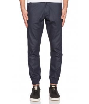 Staple Essex Coated Jogger Indigo