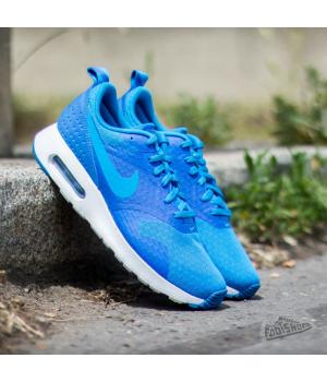 Nike Air Max Tavas Essential Photo Blue/ Gym Blue-White