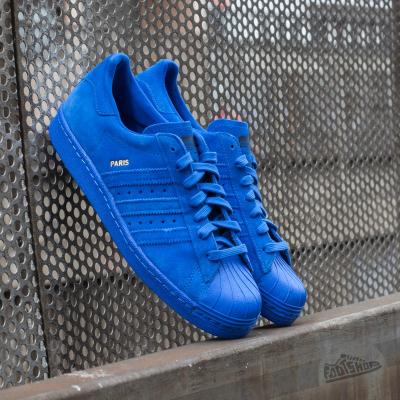 adidas Superstar 80s City Series Blue