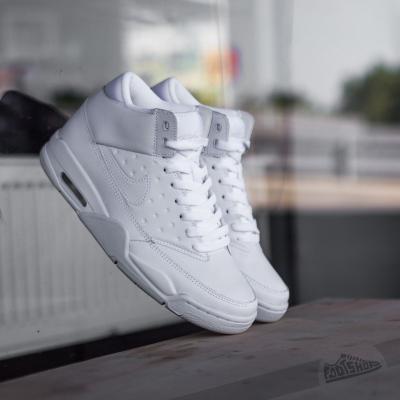 Nike Air Flight Classic White