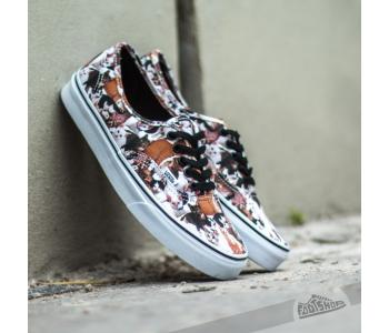 Vans Authentic (ASPCA) Kittens/ True White