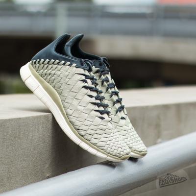 Nike Free Inneva Woven Light Stone/ Polar