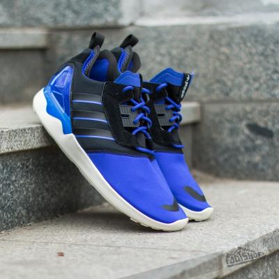 adidas ZX 8000 Boost Blue/Black