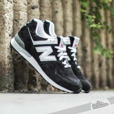 New Balance M576KGS Black