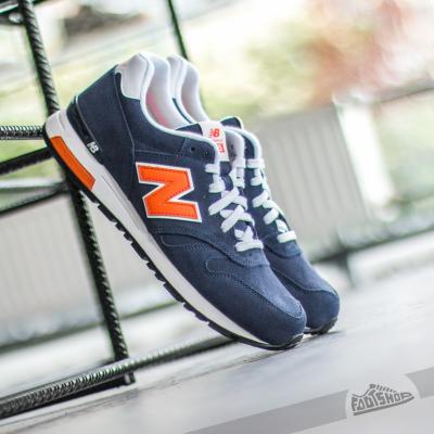 New Balance ML565ON Blue