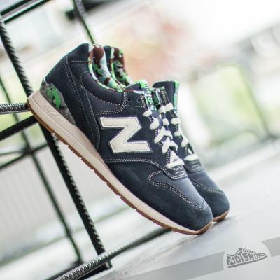 New Balance MRL996FI Navy