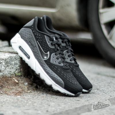 Nike Air Max 90 Ultra BR Black/Black-Dark Grey-Black