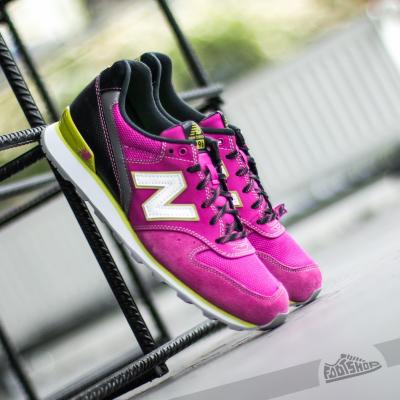 New Balance WR996EH Pink