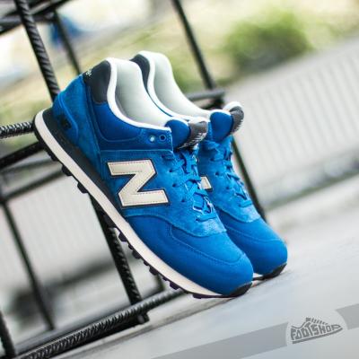 New Balance ML574PCB Blue