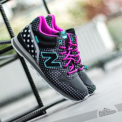 New Balance WH996BFK Black