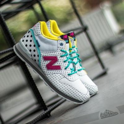 New Balance WH996BFW White