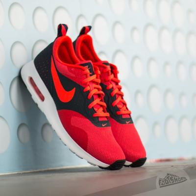Nike Air Max Tavas Essential Rio/ Bright Crimson