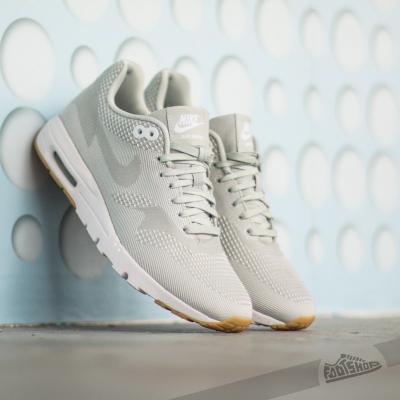 Wmns Nike Air Max 1 Ultra Jacquard White/ Grey