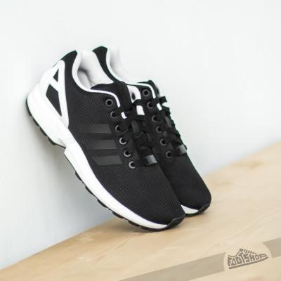 adidas ZX Flux Cblack/Ftwwht