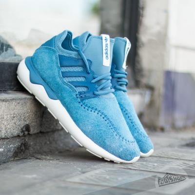 adidas Tubular Moc Runner Ststow/Ashblu/Owhite