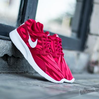 Nike Kaishi Print Gym Red/ White