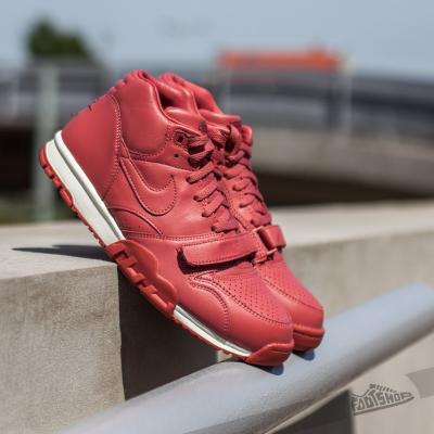 Nike Air Trainer 1 Mid Premium QS Light Redwood/Light Redwood-Sl