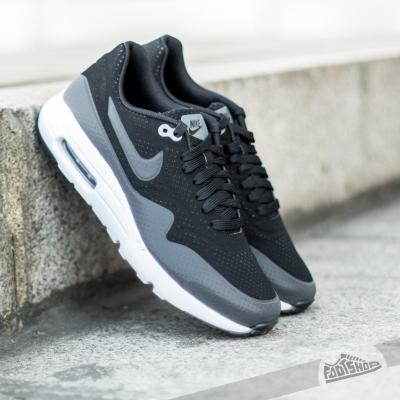 Nike Air Max 1 Ultra Moire Black/Black-Dark Grey-White