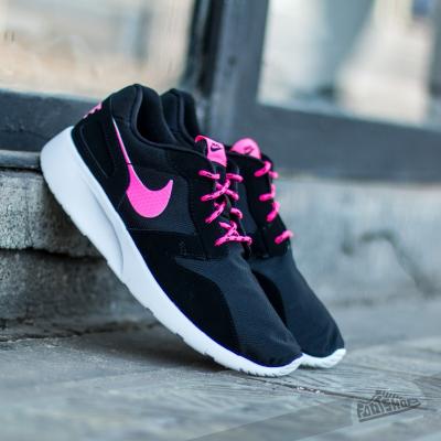Nike Kaishi GS Black/ Pink-White