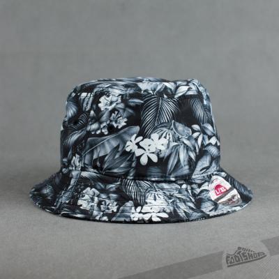 Mitchell & Ness Cap MN Bucket BRA Black