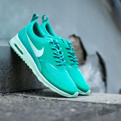 Wmns Nike Air Max Thea Light Retro/ Artisan Teal