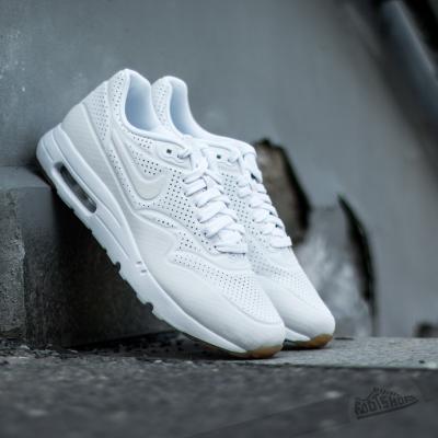 Nike Air Max 1 Ultra Moire White/ White