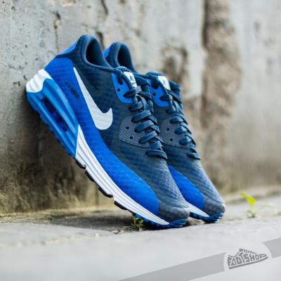 Nike Air Max Lunar 90 BR Game Royal/ Navy-Black-White
