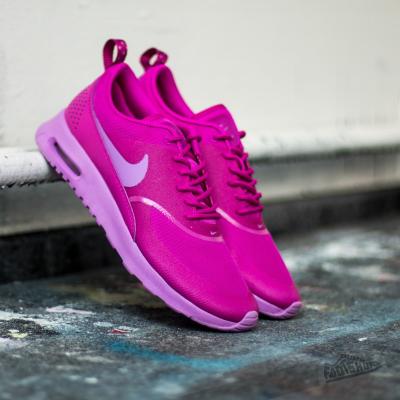 Wmns Nike Air Max Thea Fuchsia Flash/ Fuchsia Glow