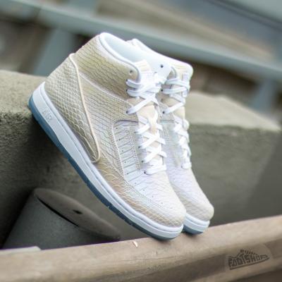Nike Air Python Premium White/Blanc