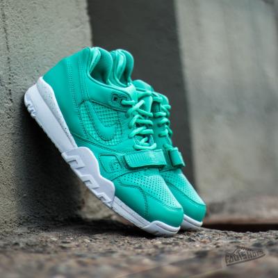 Nike Air Trainer 2 PRM QS Crystal Mint/White