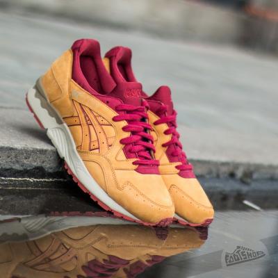 Asics Gel Lyte V Tan/Tan