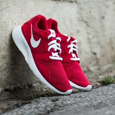 Nike Kaishi (GS) Gym Red/White