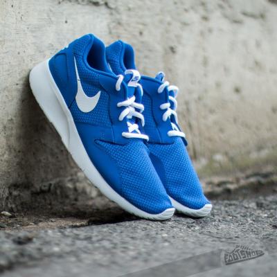 Nike Kaishi (GS) Lyon Blue/White