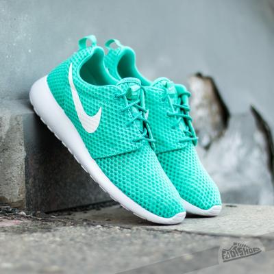 Nike Roshe One BR Calypso/White