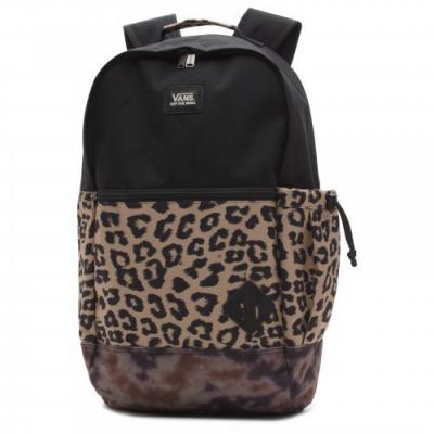 Vans Van Doren II Backpack Cheetah/ Trippy