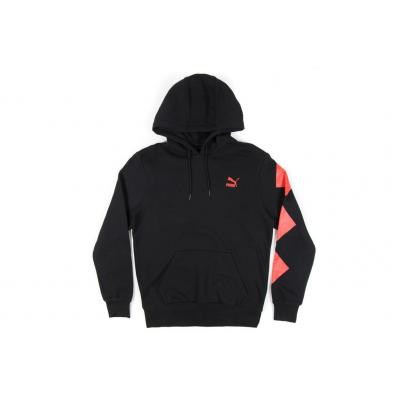 Puma Alife ARC Hoody Black