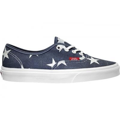 Vans Authentic Stars Stripe